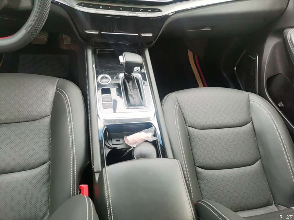 Jetour X90, 2019 14