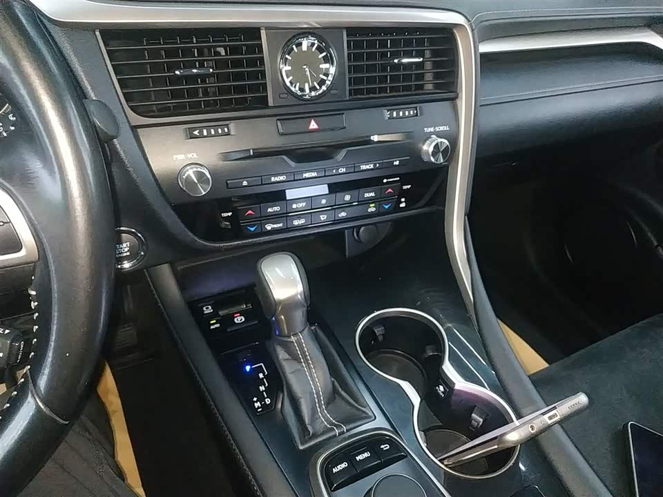 Lexus RX Lexus RX