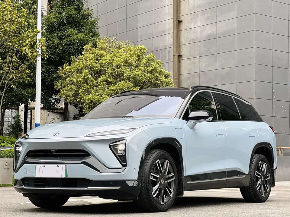 NIO ES6