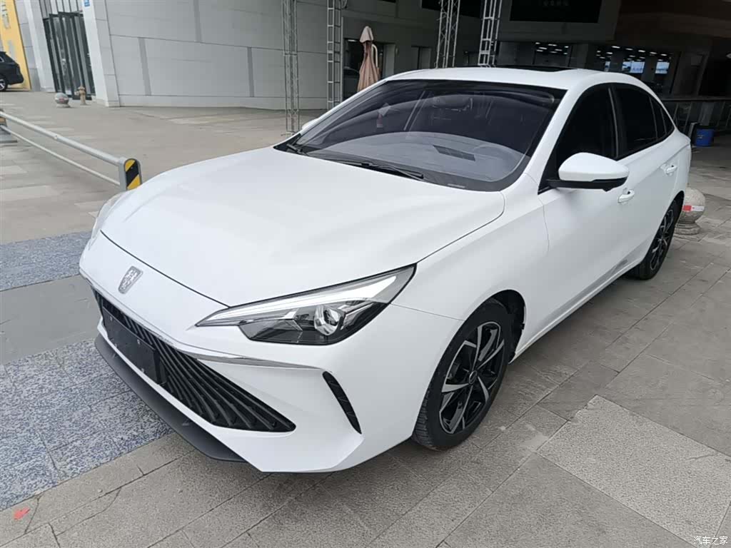 Roewe i5, 2024 2