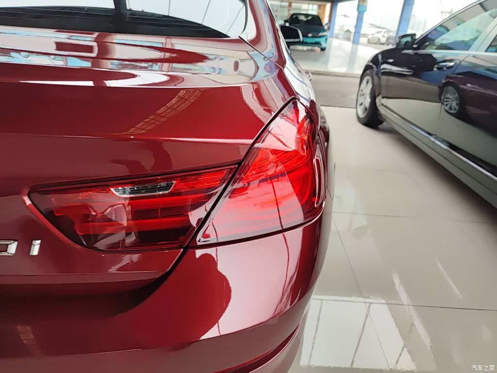 BMW 6 Series, 2014 24