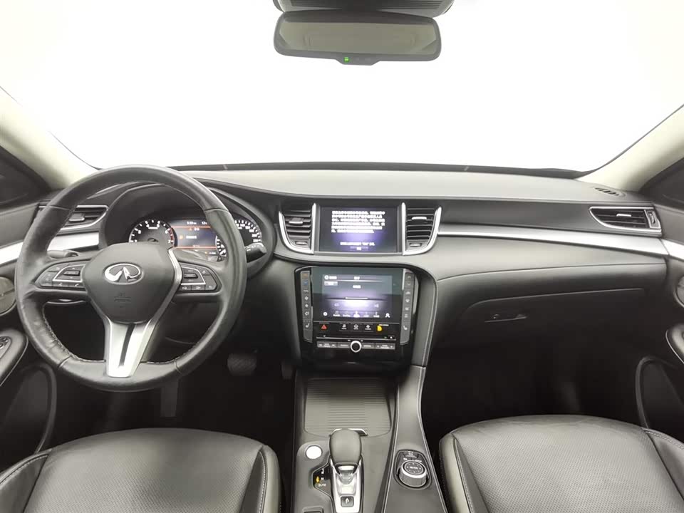 Infiniti QX50
