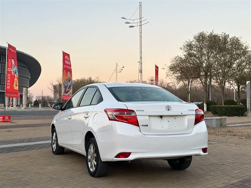 Toyota Vios