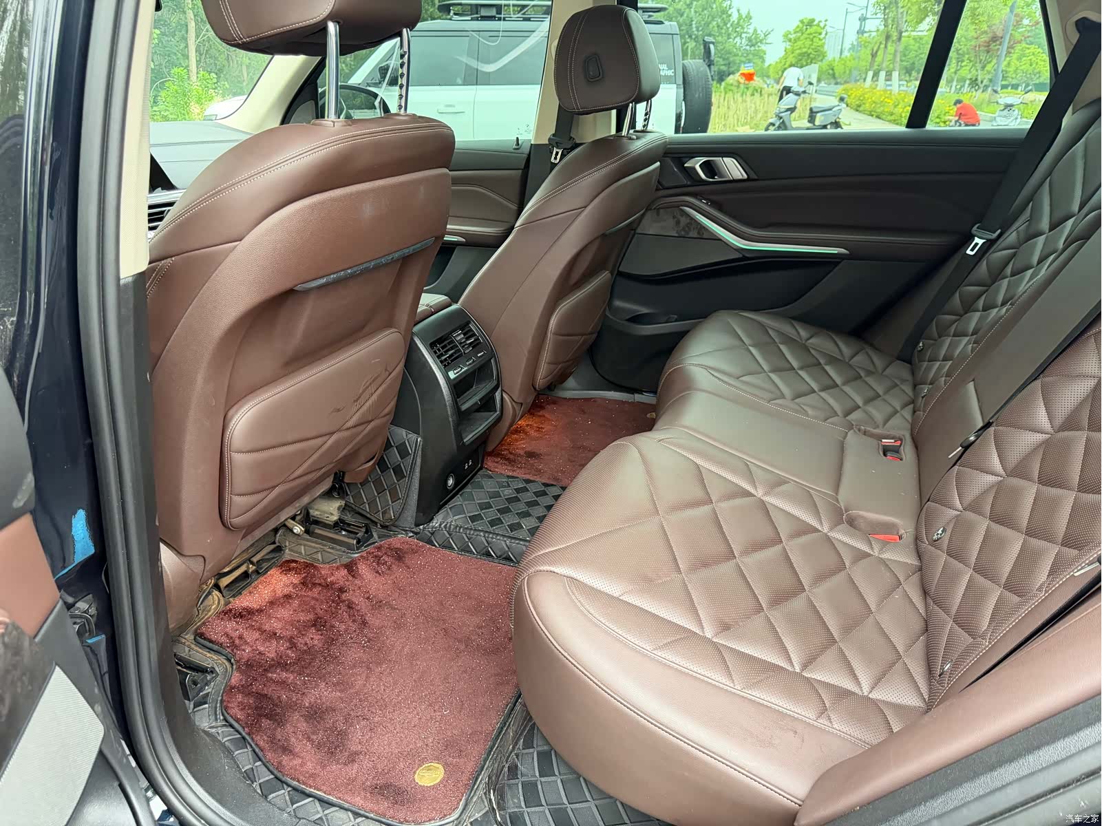 BMW X5, 2022 все фото