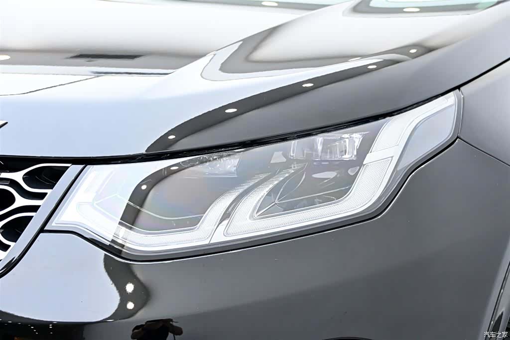 Land Rover Discovery, 2025 10