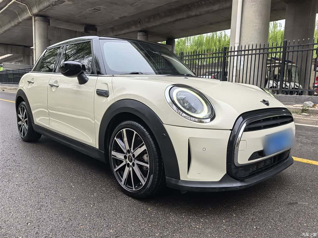 Mini Cooper, 2022 8