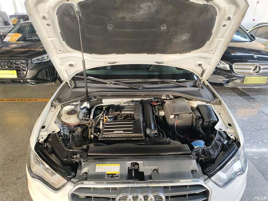Audi A3, 2016 20