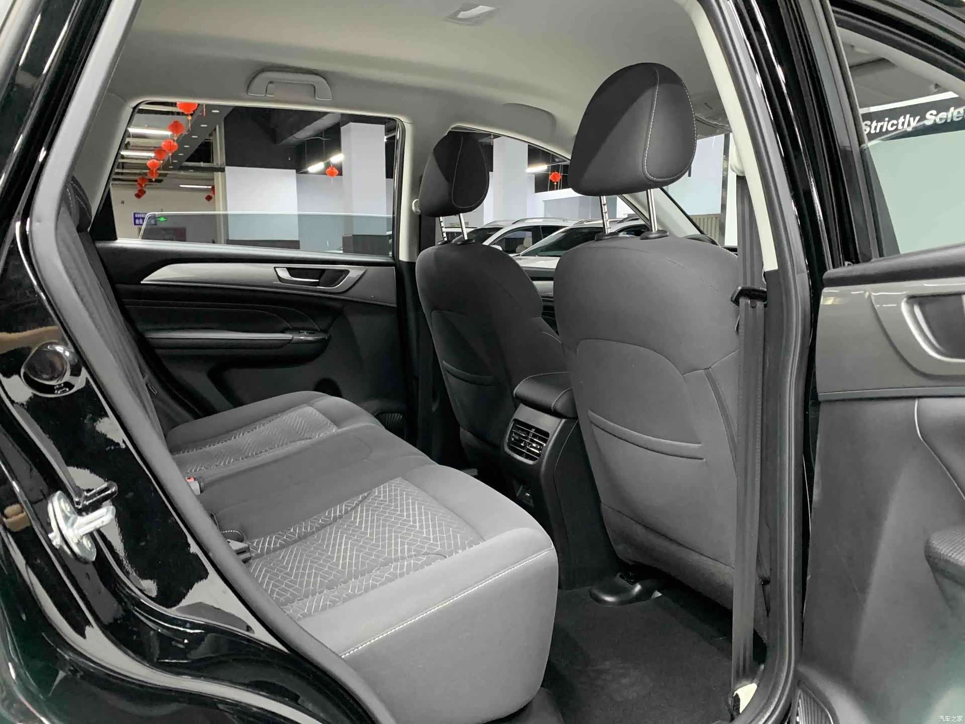 Haval M6, 2023 9