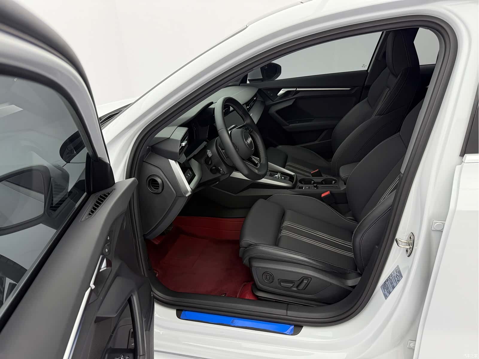 Audi A3, 2022 18