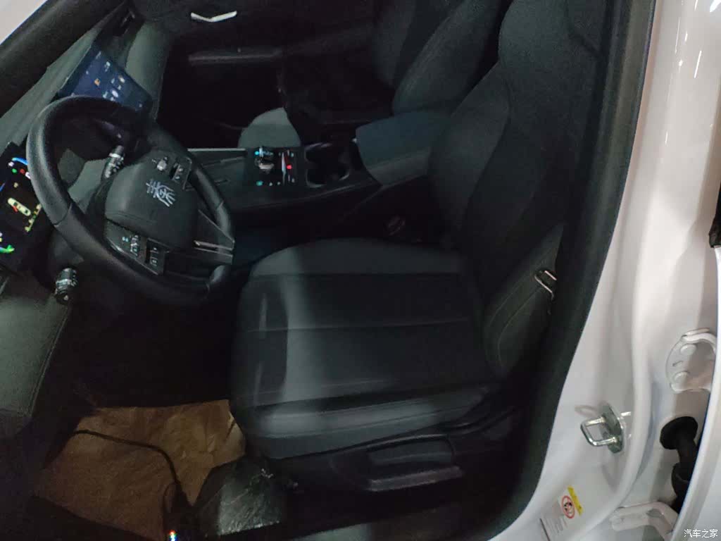BYD Qin, 2025 14