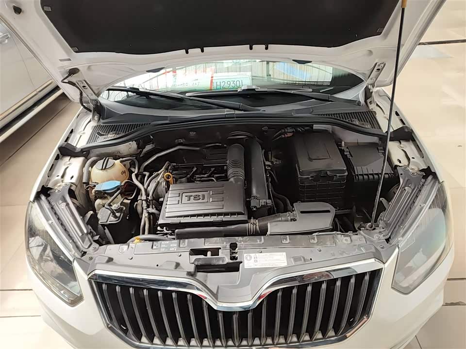 Skoda Yeti Skoda Yeti