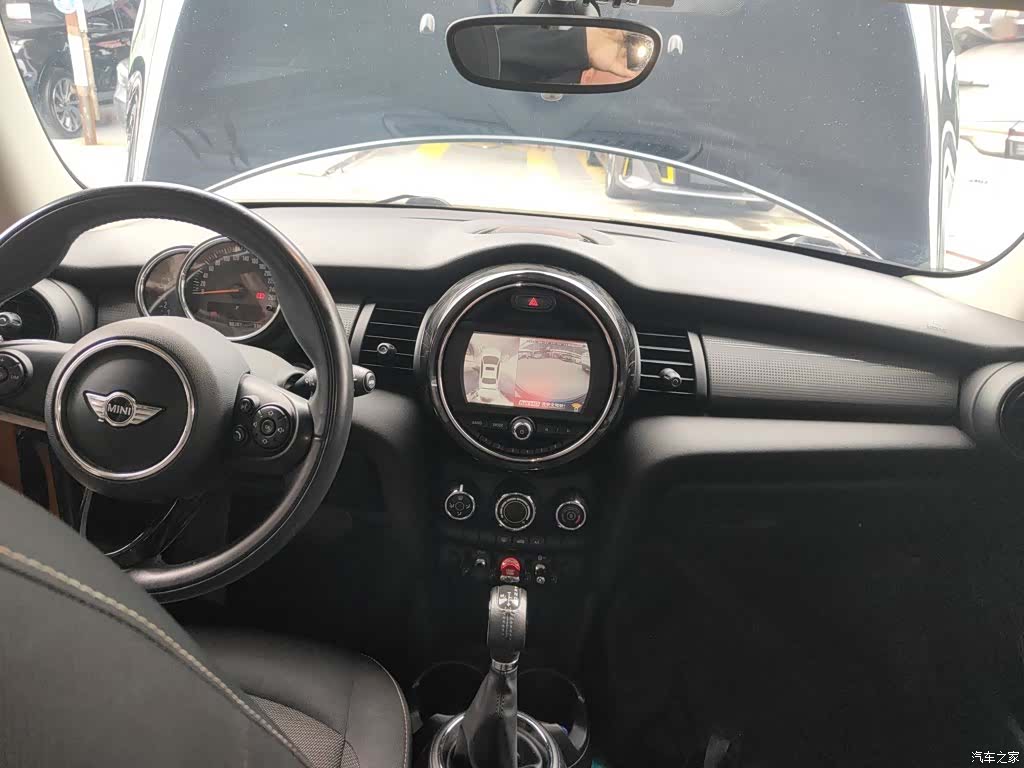 Mini Cooper, 2016 6
