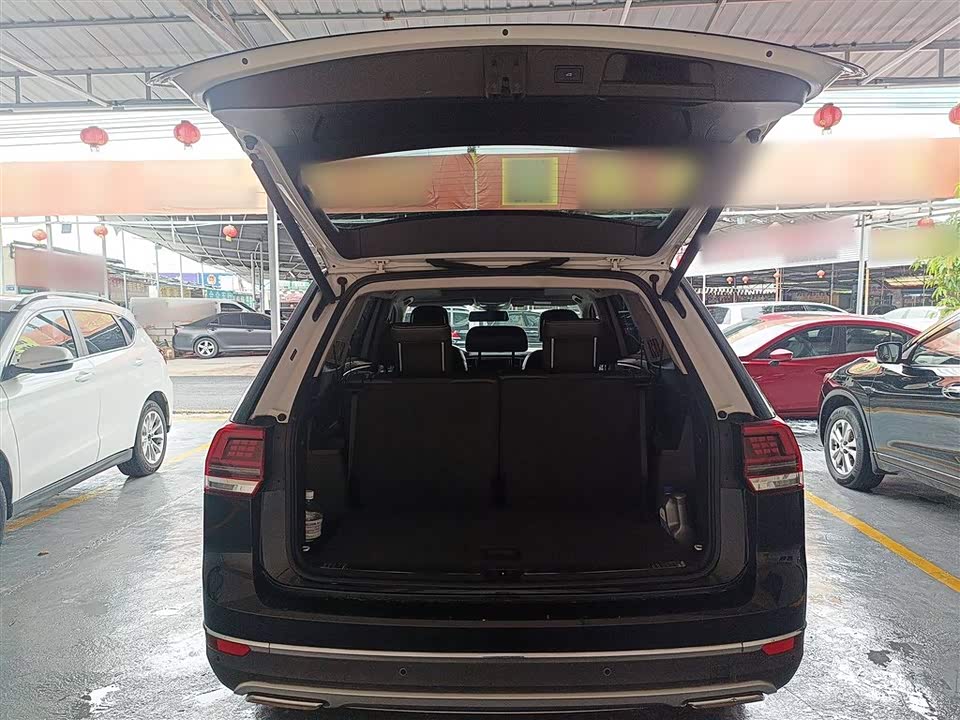 Volkswagen Tourang Volkswagen Tourang