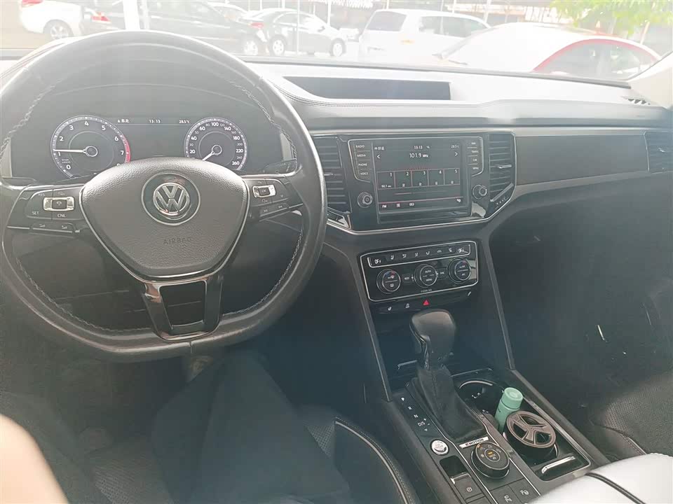 Volkswagen Tourang Volkswagen Tourang