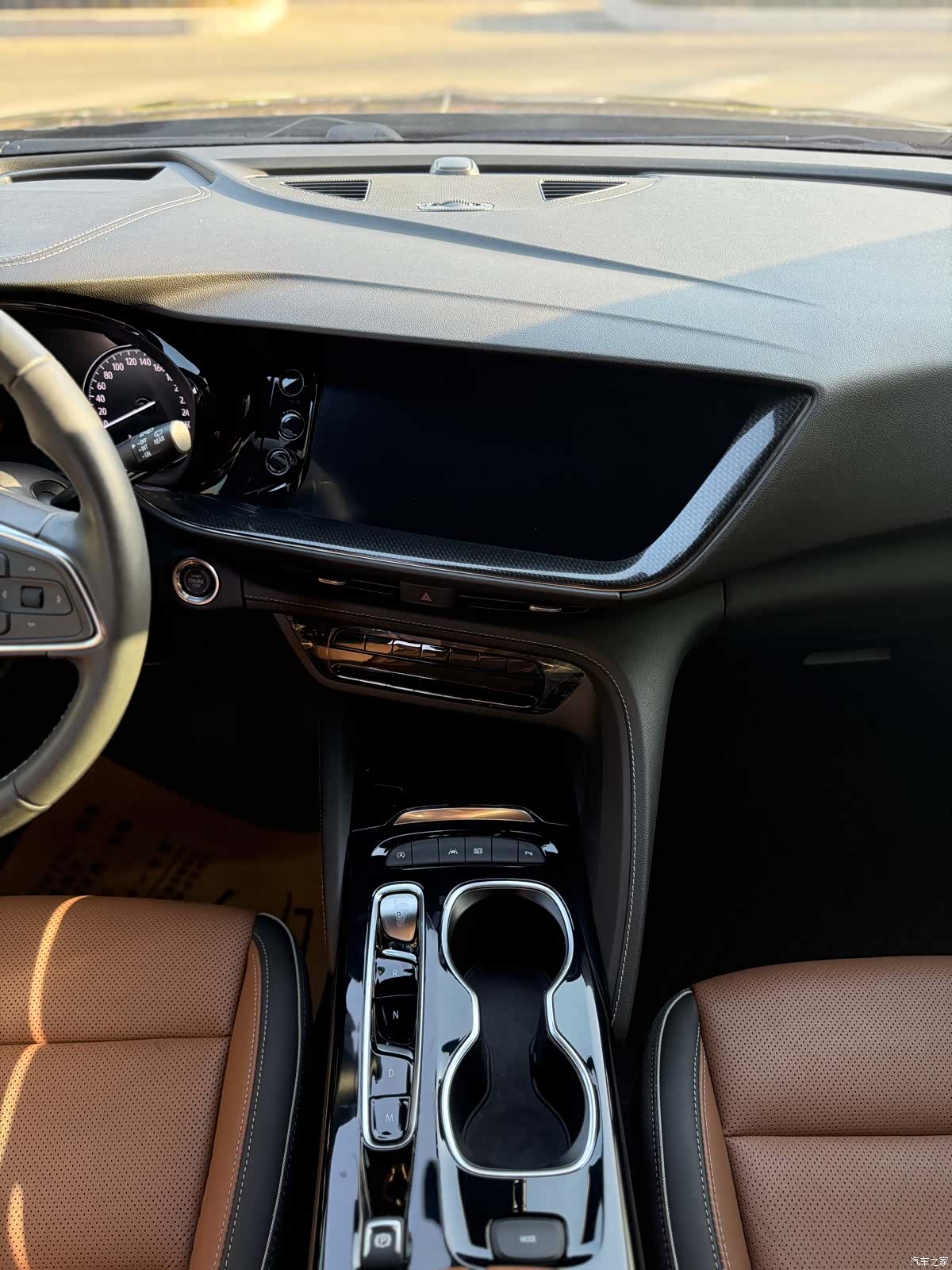 Buick Envision, 2021 15