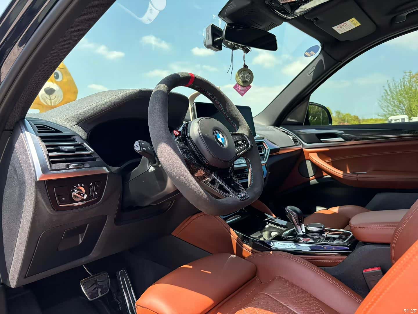 BMW X3, 2022 6