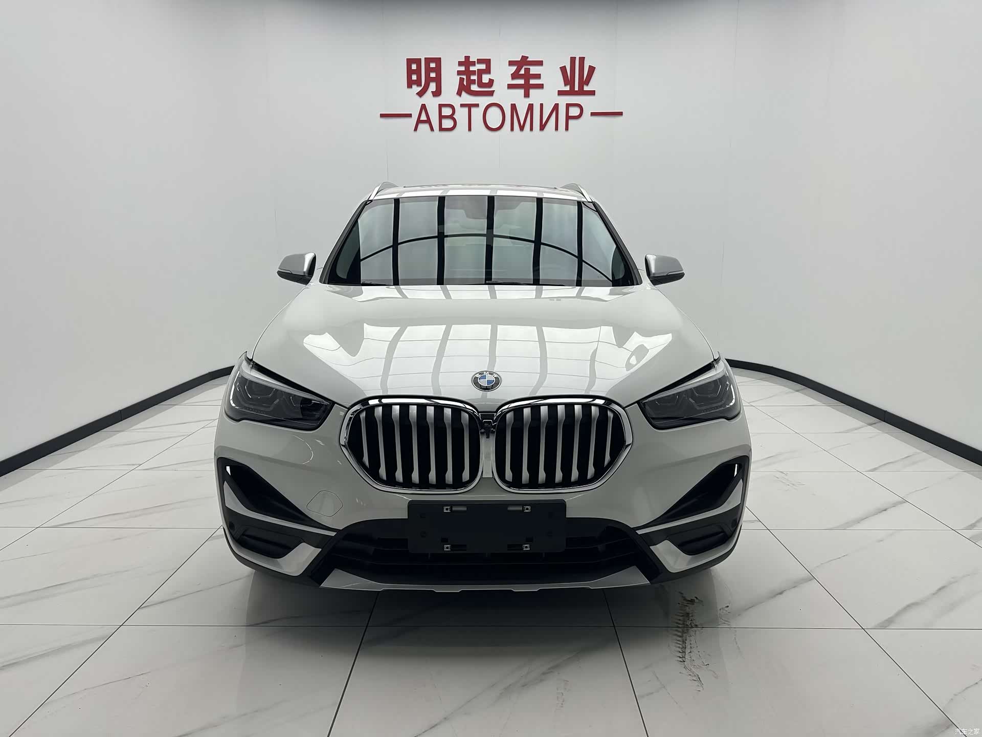 BMW X1, 2023 2