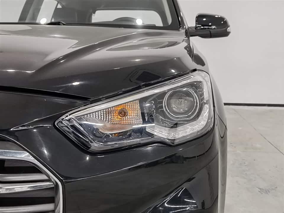 Hyundai Beijing ix35