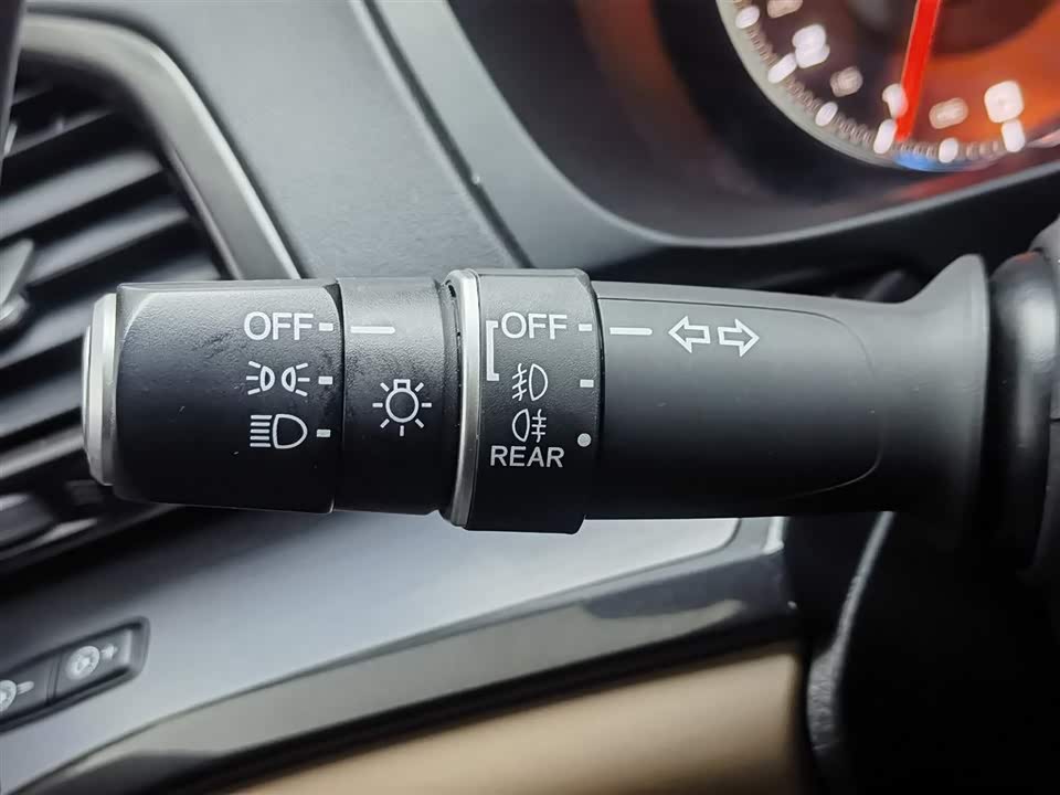 Acura CDX Acura CDX