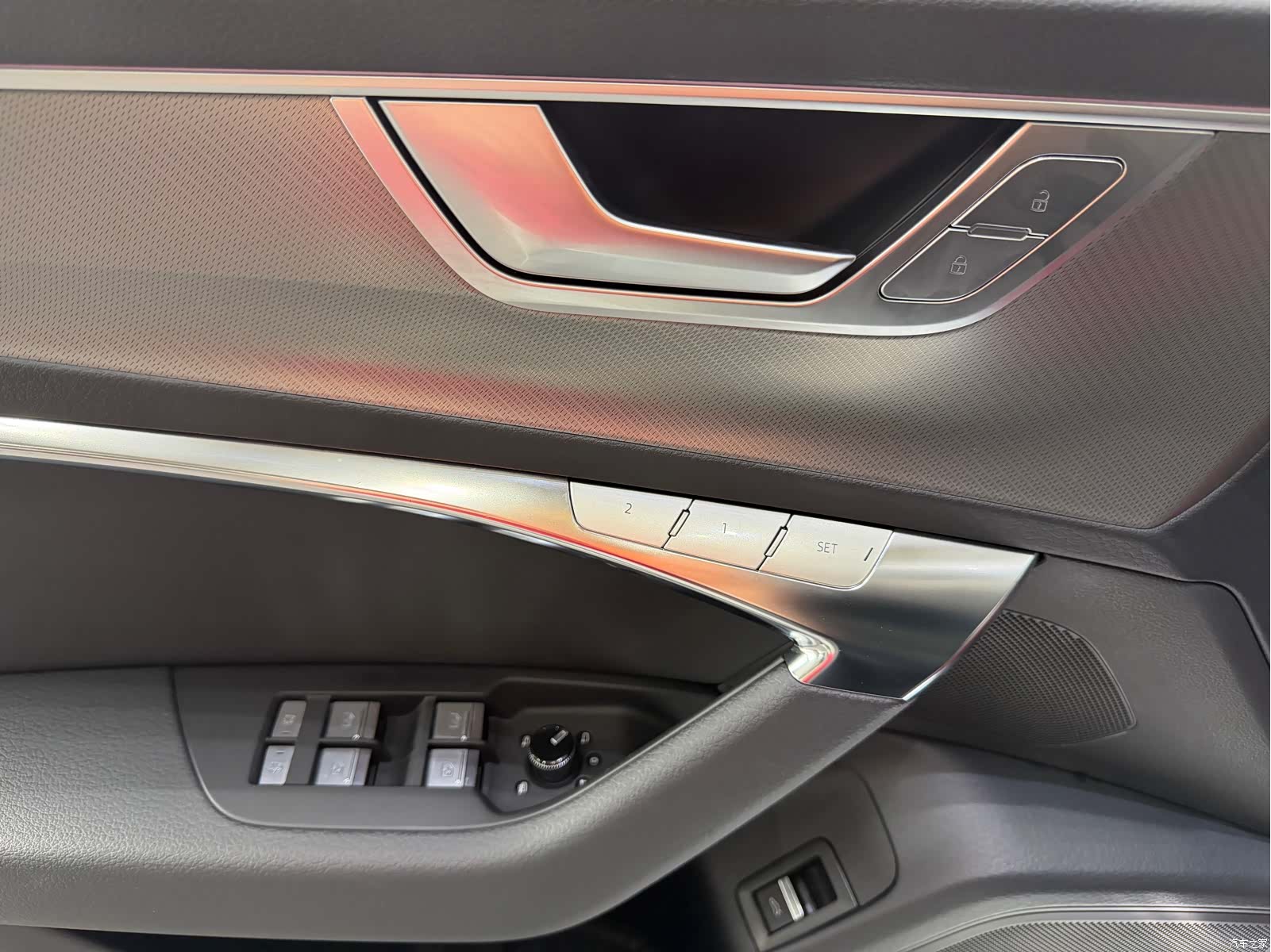 Audi A7, 2023 16