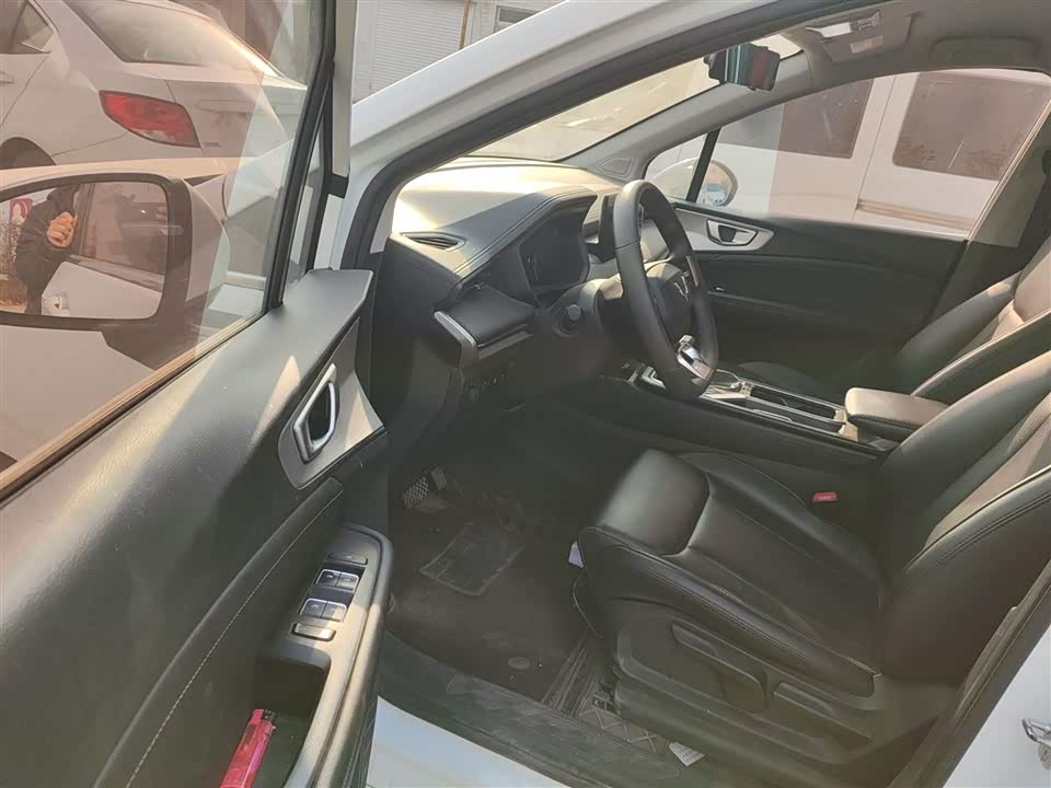 Wuling Wuling Jiachen