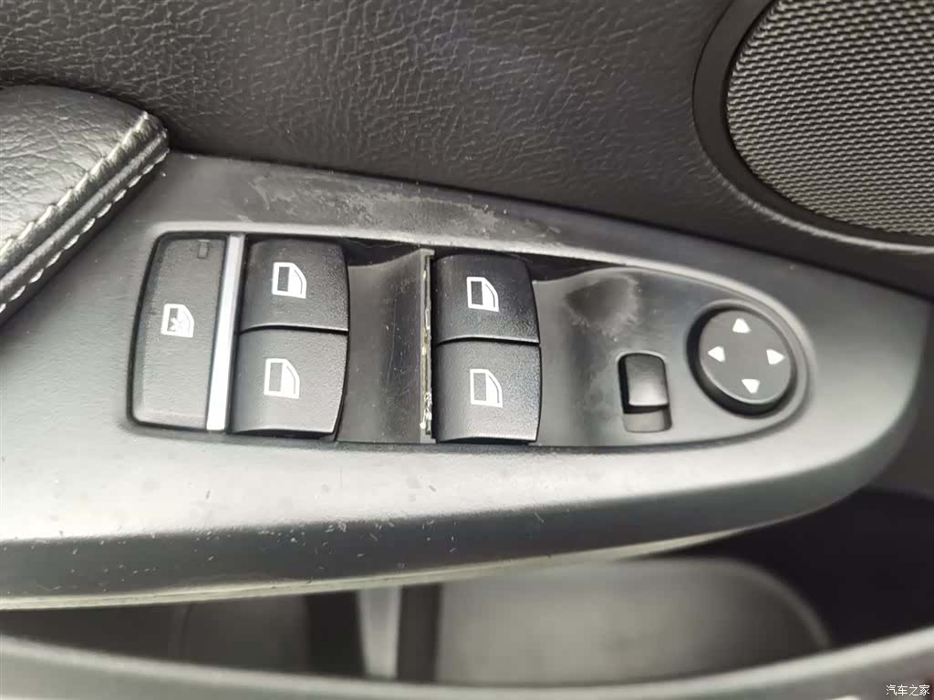 BMW X3, 2012 9