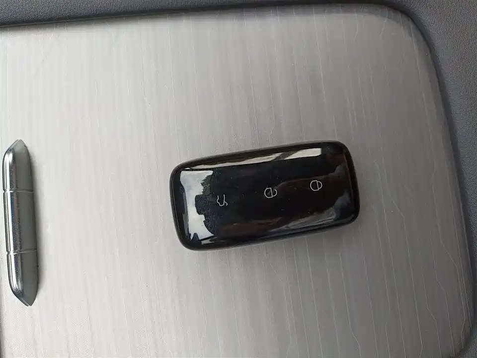 Geely Galaxy Galaxy L7