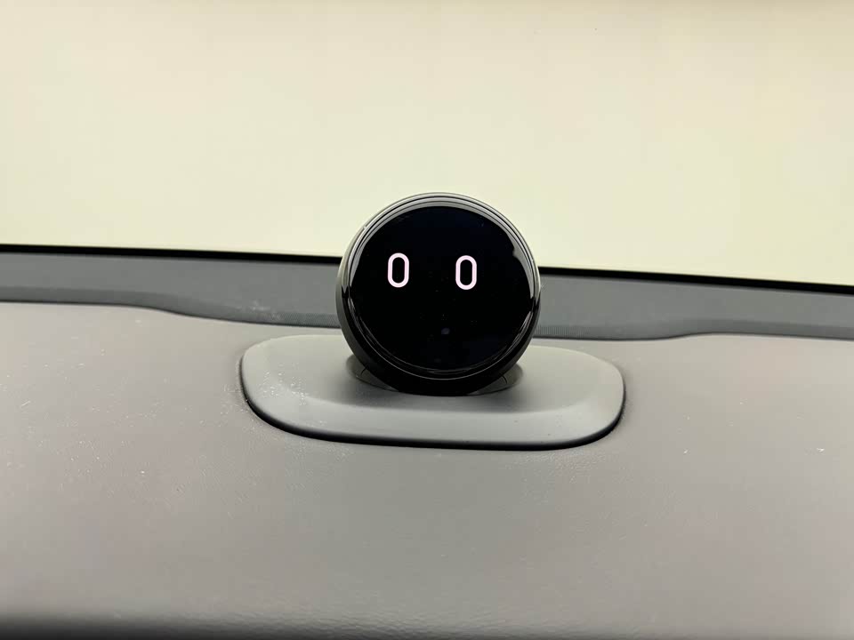 NIO ET5