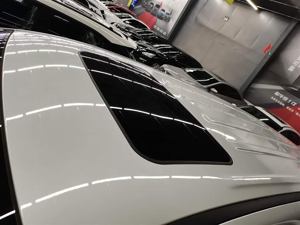 Trumpchi Trumpchi M6