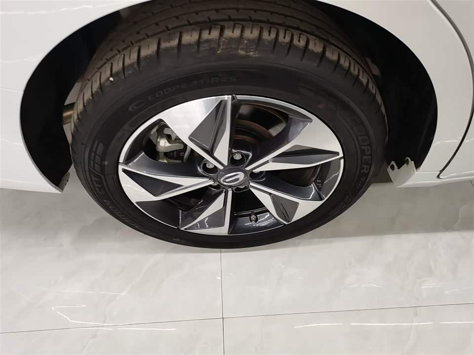 Trumpchi Trumpchi M6