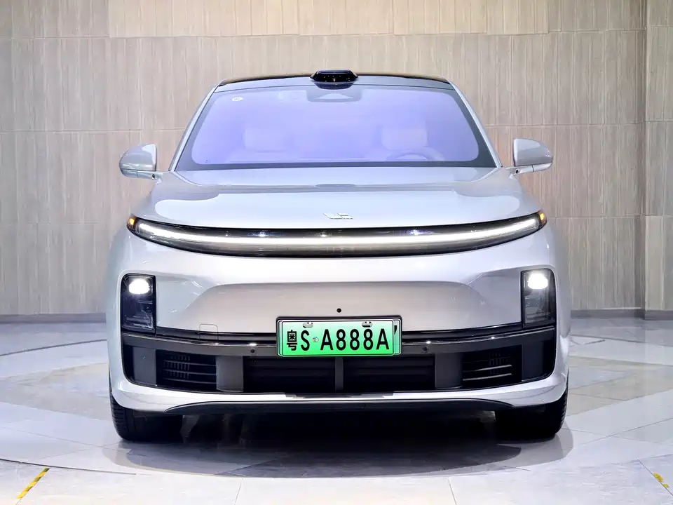 Li Auto Ideal L7