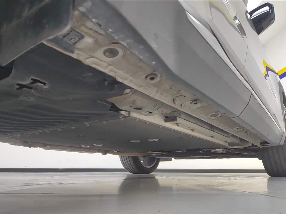 Geely Galaxy Galaxy L7