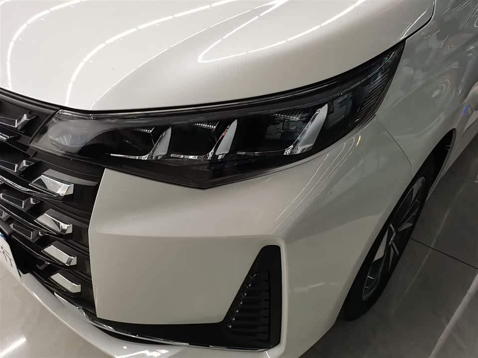 Trumpchi Trumpchi M6