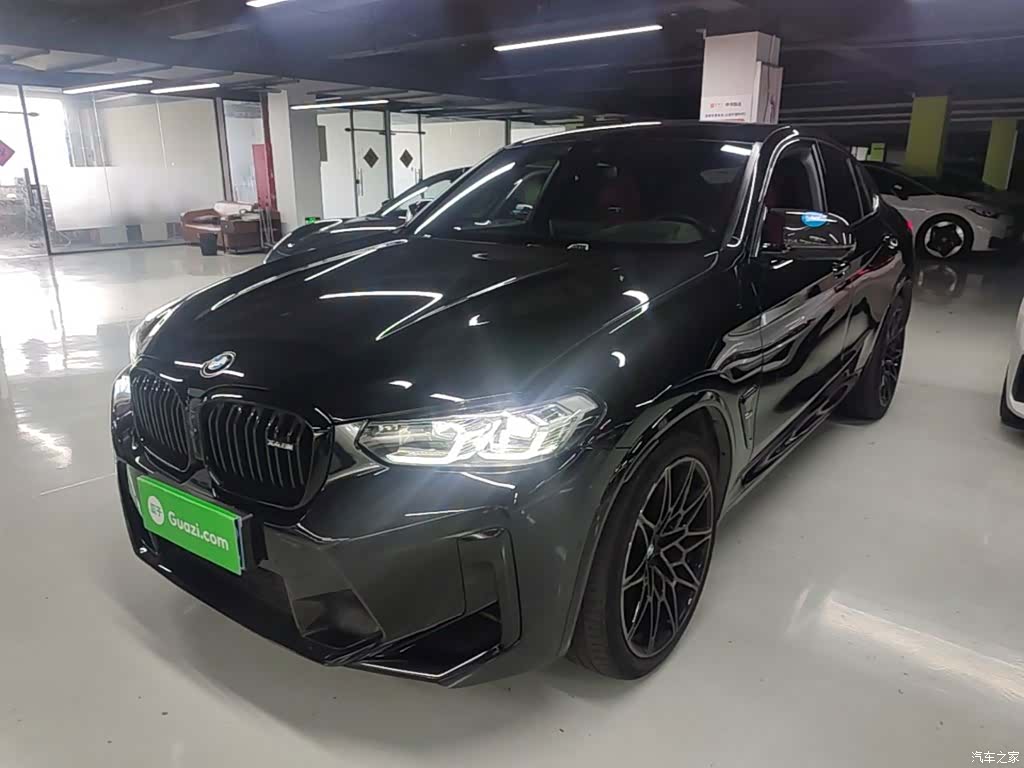 BMW X4, 2022 1