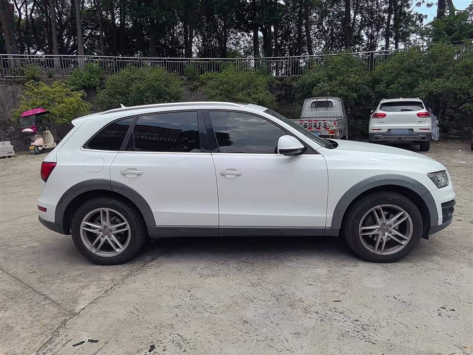 Audi Q5 Audi Q5