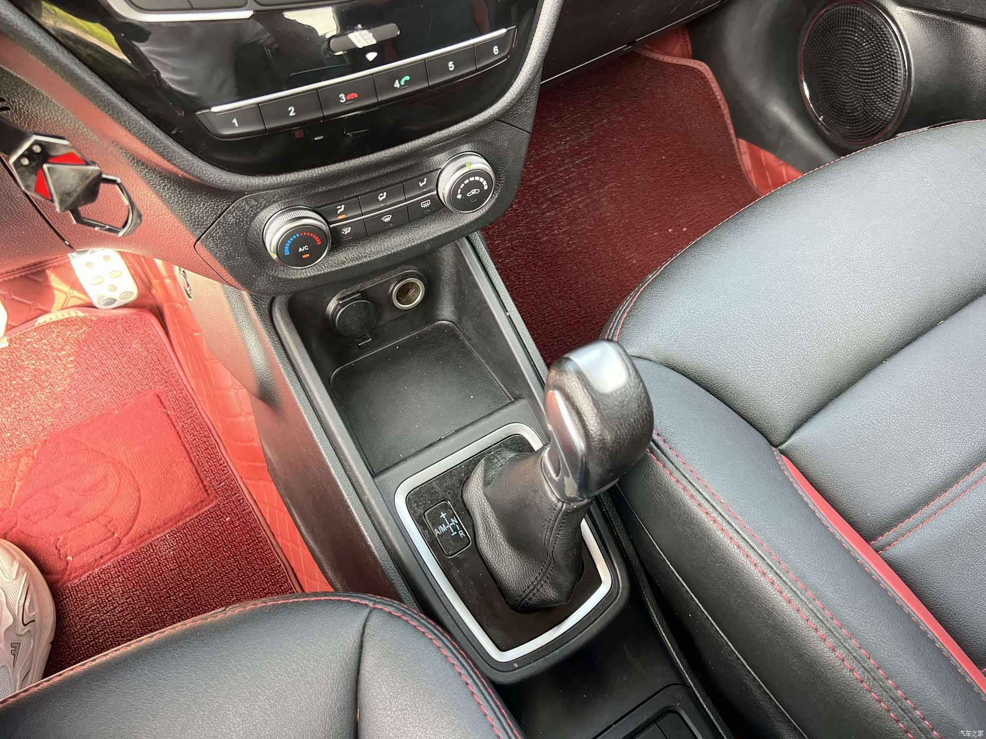 Haval H1, 2015 13