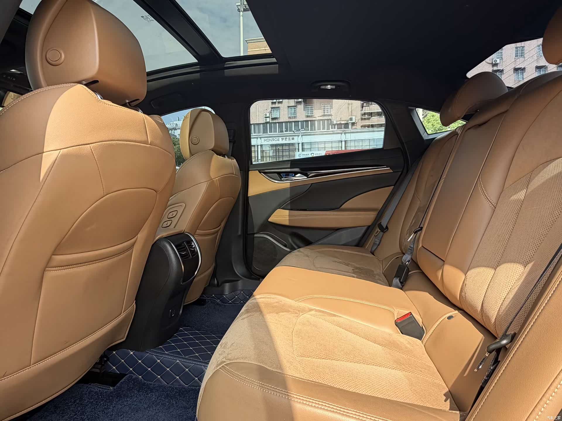 Buick LaCrosse, 2020 8