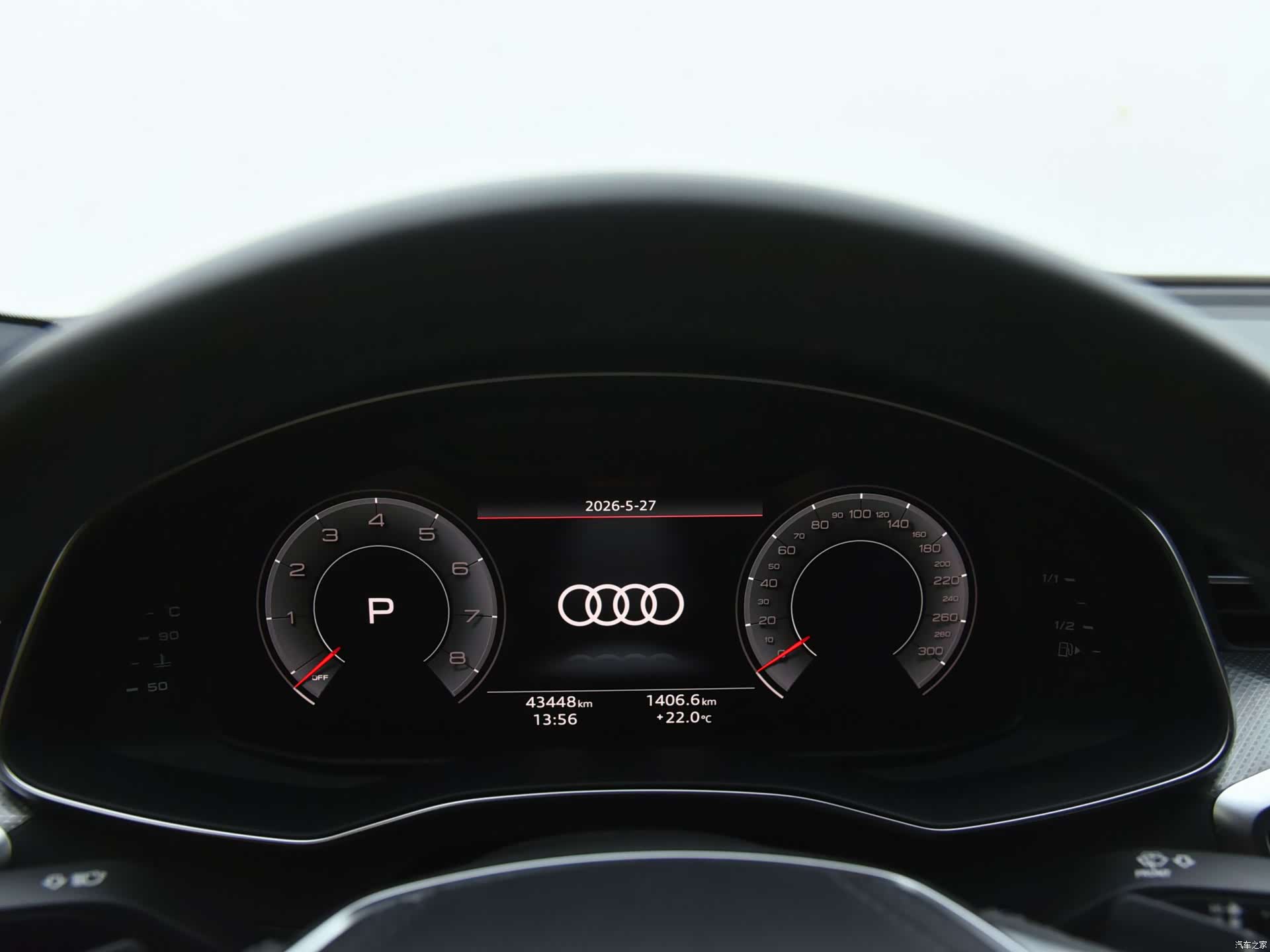 Audi A6L, 2024 6