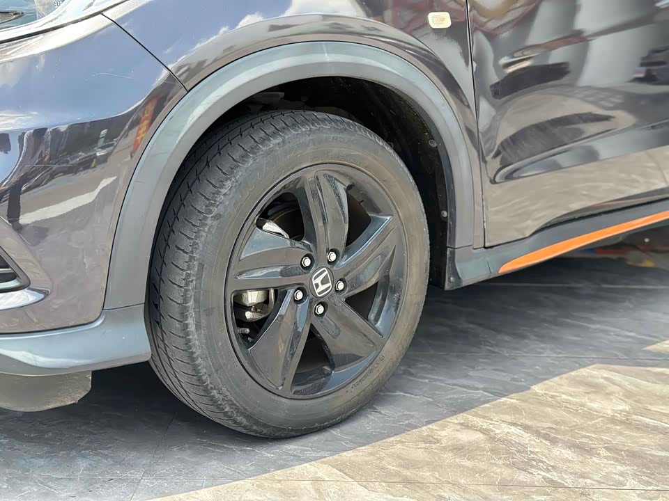 Honda Binzhi Honda Binzhi