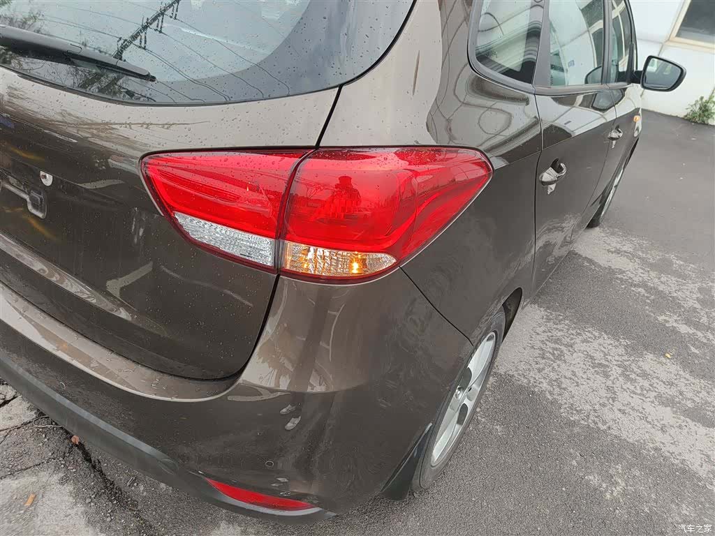 Kia 5, 2015 8
