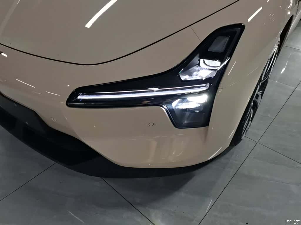 Xpeng Mona M03, 2024 24
