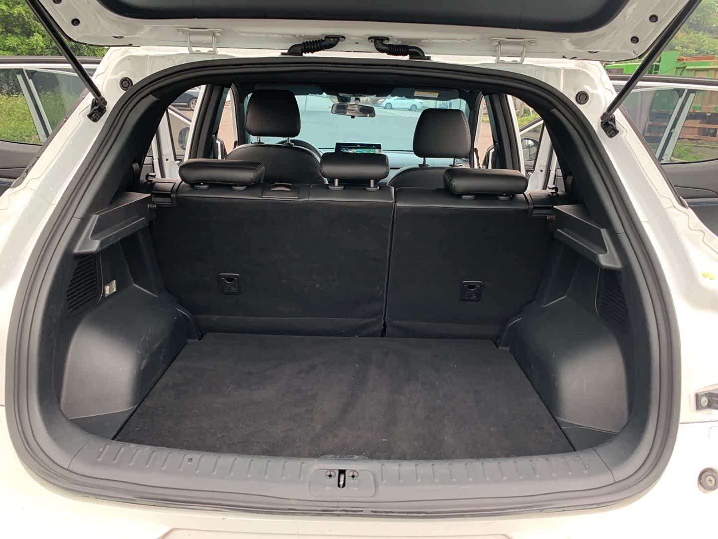 DongFeng E3, 2020 13