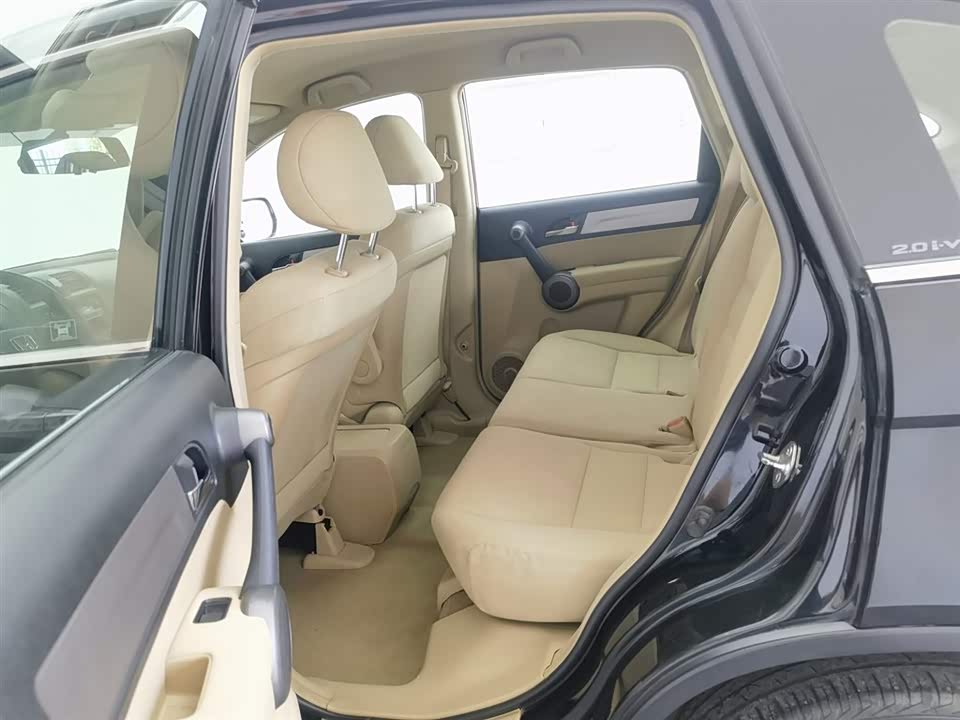 Honda CR-V Honda CR-V