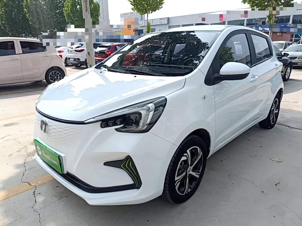 Changan E-Star