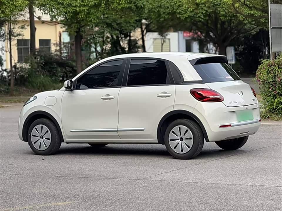 Wuling Wuling Bingguo