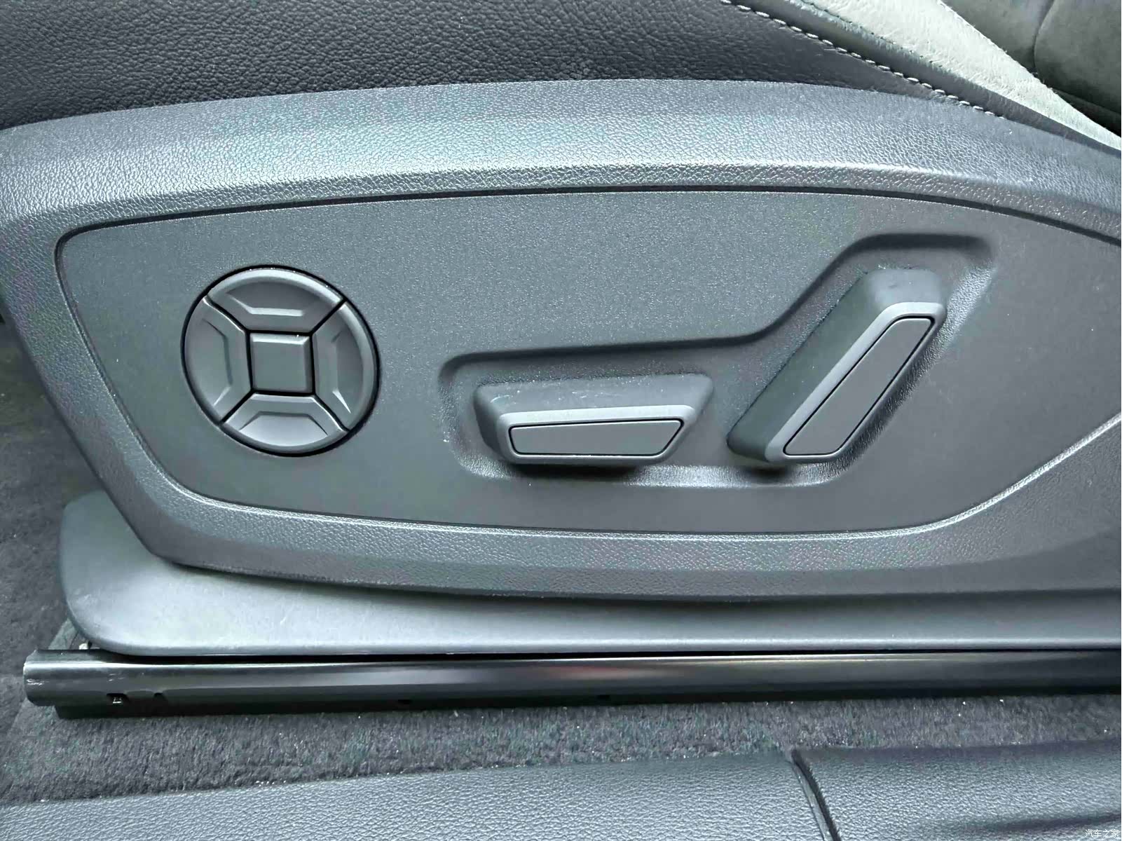 Audi Q3, 2022 22