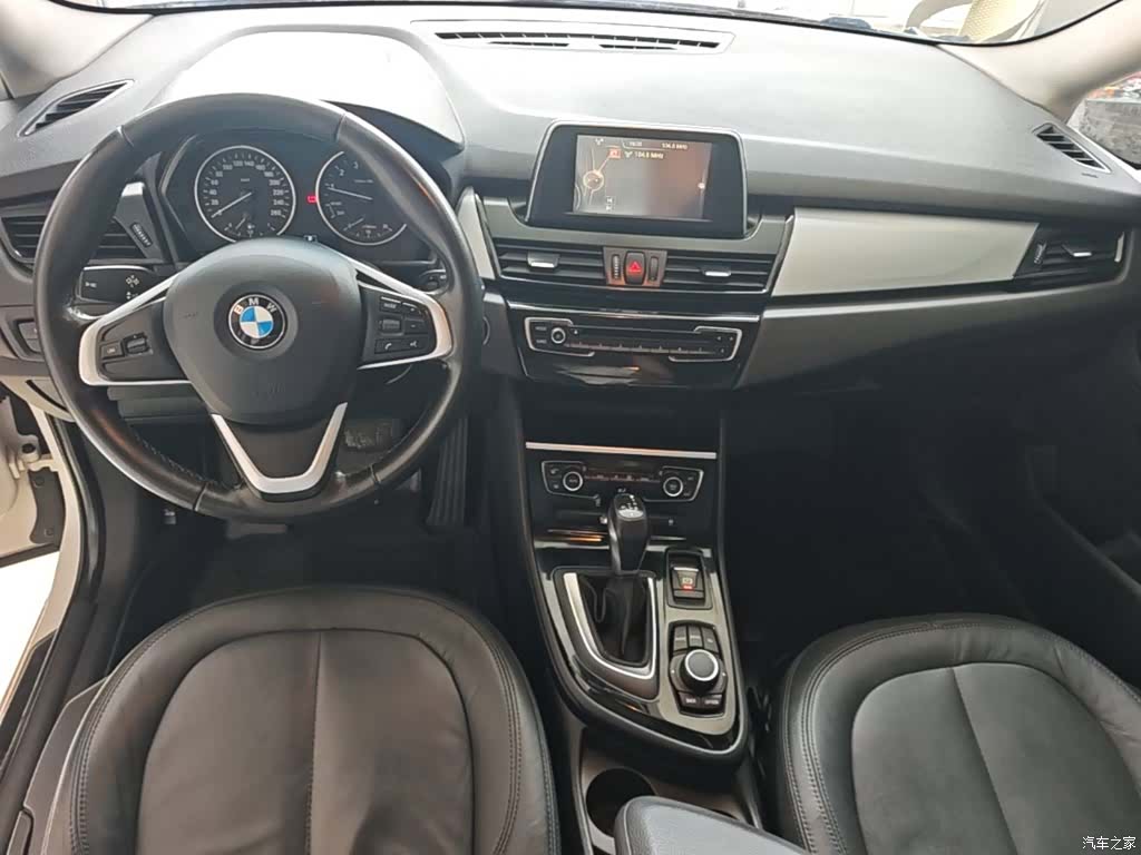 BMW 2 Series, 2018 10