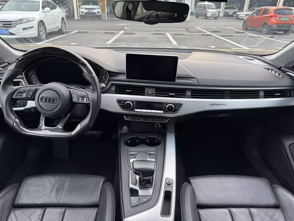 Audi A5 Audi A5
