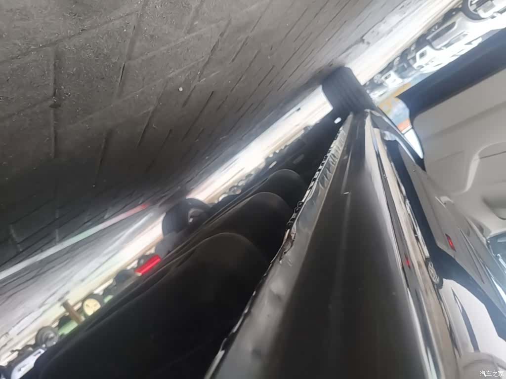 DongFeng M5L, 2020 22