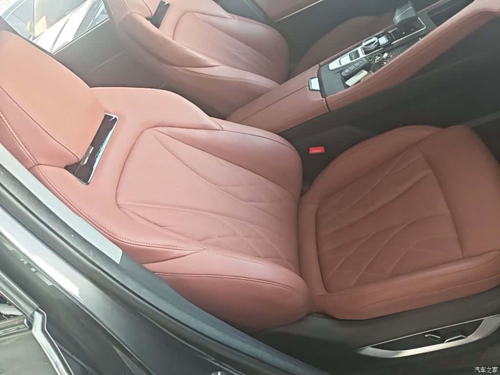 Changan CS75, 2025 20